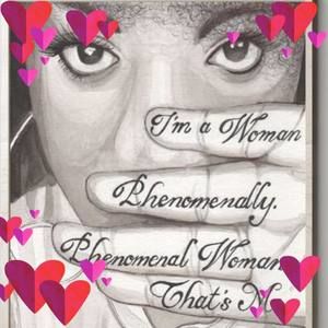 Meet your Posher, Monica